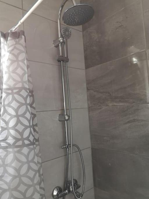 Sunshine Studio Kíssamos Zewnętrze zdjęcie