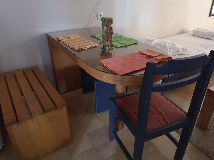 Sunshine Studio Kíssamos Zewnętrze zdjęcie